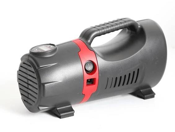 Keep the Ball Rolling with Reliable Ball Pumps from Rhino. – Rhino Direct