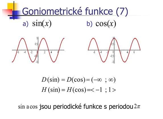 PPT - Funkce jedné proměnné PowerPoint Presentation, free download - ID:6275521