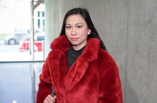 Michaela Dinhová je herečka, moderátorka, kaskadérka a věnuje se i dabingu.