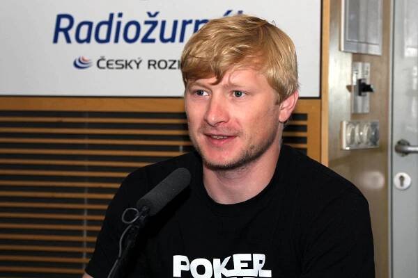 Ladislav Hampl, herec Letních shakespearovských slavností | Radiožurnál