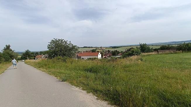 Prodej Pozemek, Mikulovice, okres Třebíč