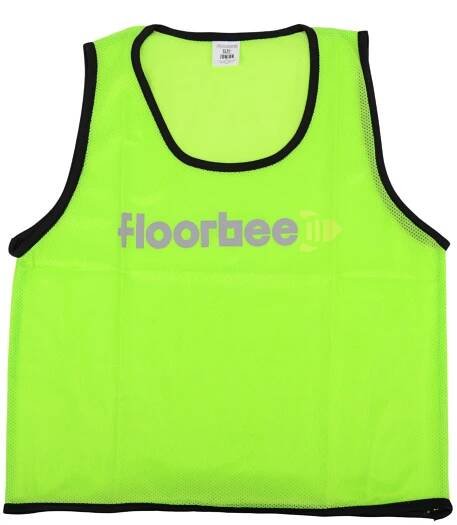 FLOORBEE Air vest 3.0 Rozlišovák | eflorbal.cz