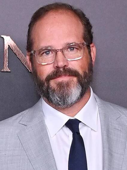 David Denman'Emancipation' film premiere, London, UK - 02 Dec 2022. Mandatory Credit: Photo by Anthony Harvey/Shutterstock (13646504fn)