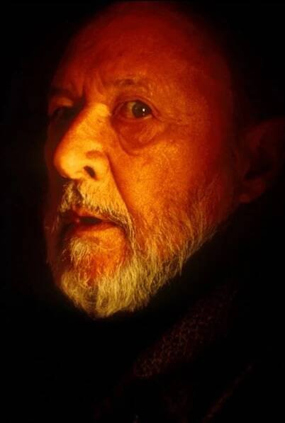 Donald Pleasence