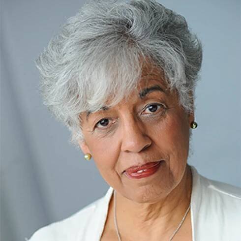 Jo Ann Morris