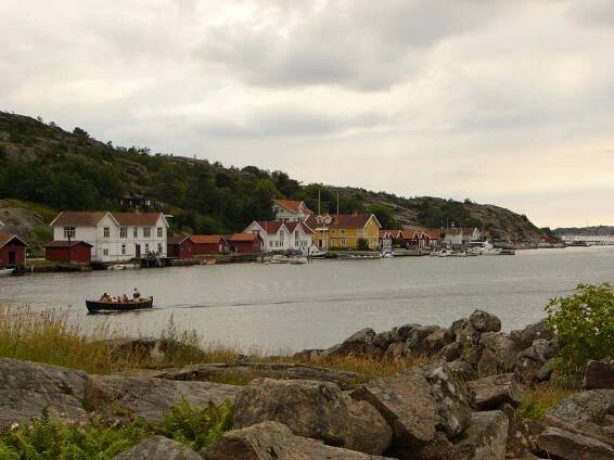 Kämpersvik