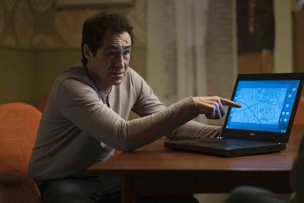 Demian Bichir - Actor