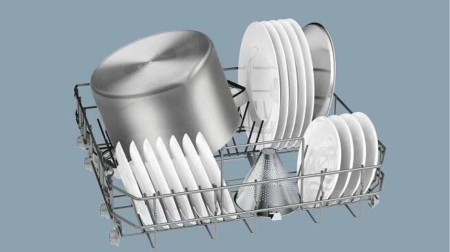 Siemens SN615X03EE