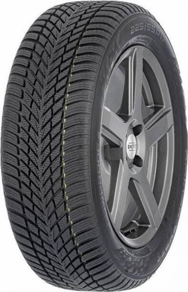 Nokian Tyres Seasonproof 2 235/55 R18 104V