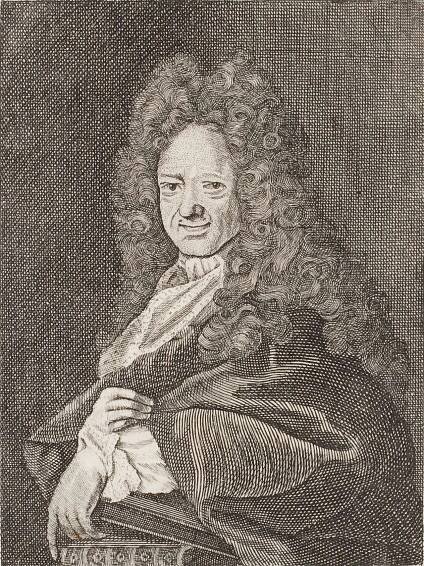 Christian Weise – Wikipedie