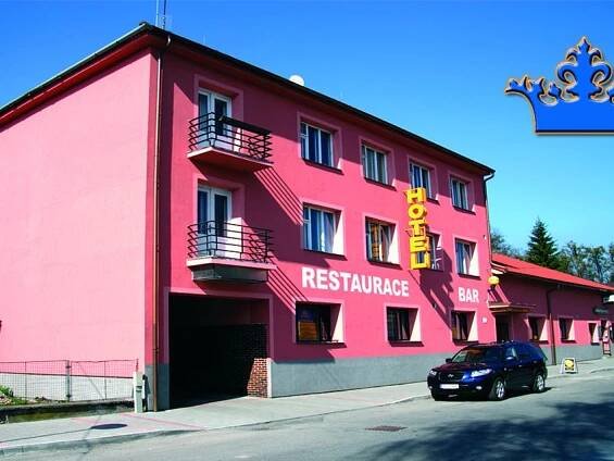 Hotel Koruna