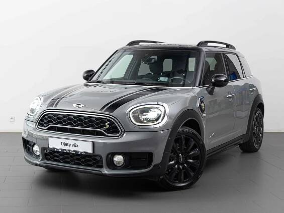 MINI Cooper S E ALL4
