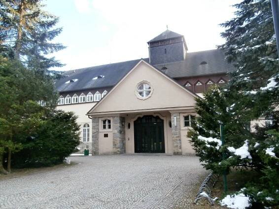 LAZENSKY HOTEL ELISKA - Reviews (Velke Losiny, Czech Republic)