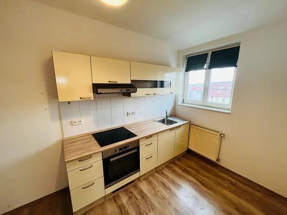 Jugoslávská, Praha 2 - Vinohrady