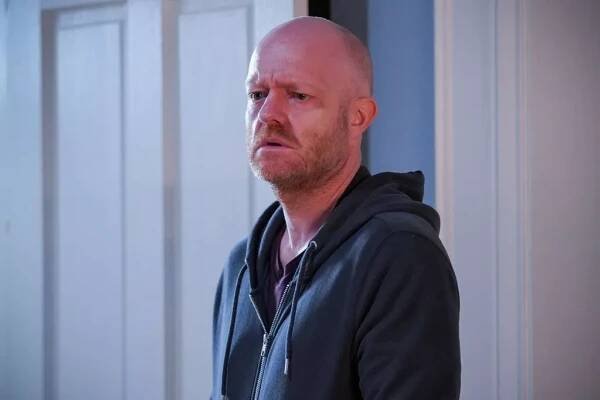 EastEnders' Jake Wood breaks silence as he confirms return to iconic role