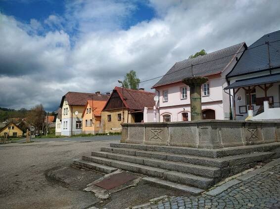 Photos • Městská památková zóna Velhartice (Historic district, zone) • Mapy.com