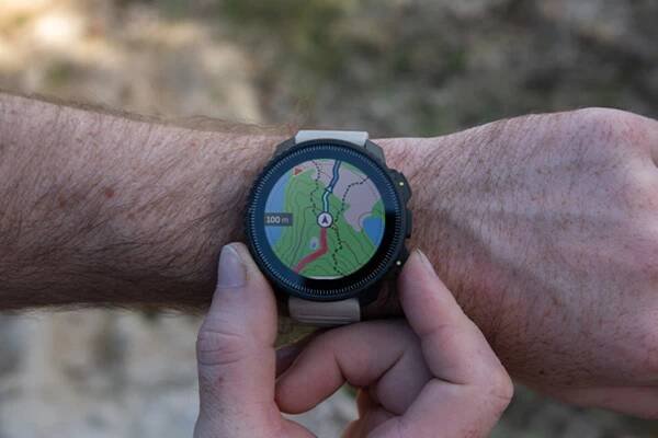 Suunto Vertical F 2 24 3