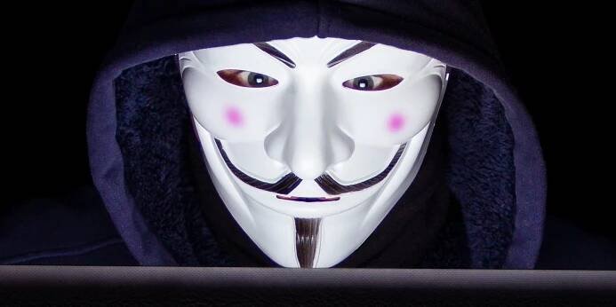 Anonymous mají další skalp. Hackli a zveřejnili data ruského cenzorního úřadu
