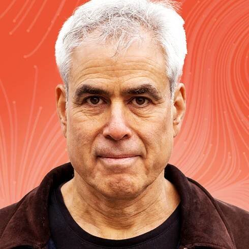 Jonathan Haidt