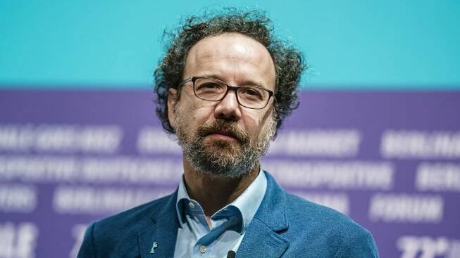 Berlin Festival director Carlo Chatrian to step down after 2024