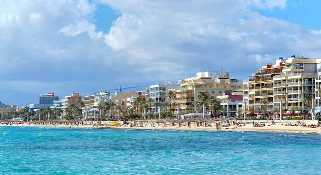 Známá i neznámá letoviska na Mallorce | rinzia.com