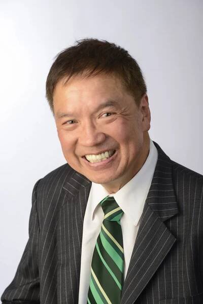 Ray Chung - Candidate for Wharangi/Onslow-Western Ward
