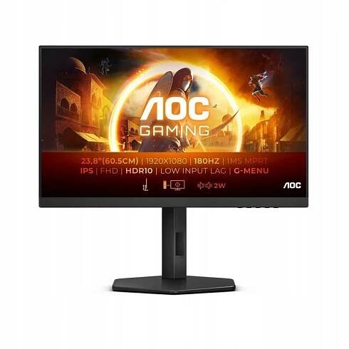AOC 24G4XE