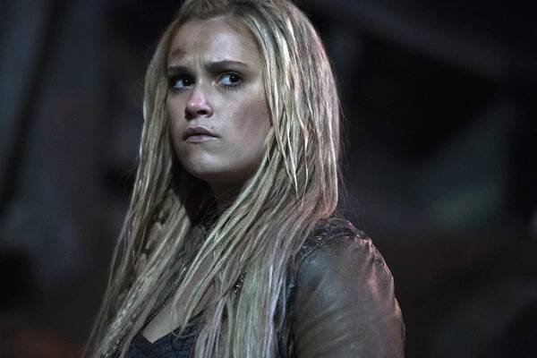 'The 100' Lexa Mess: What TV, Jason Rothenberg Can Learn