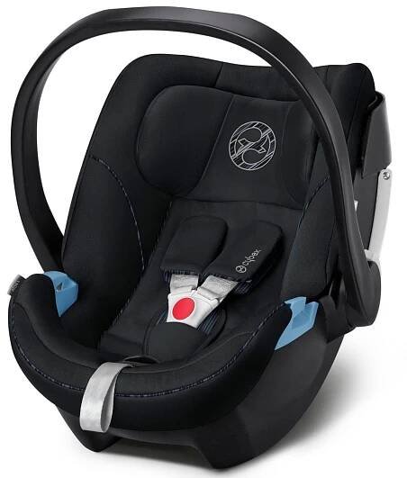 Cybex Aton 5 2017