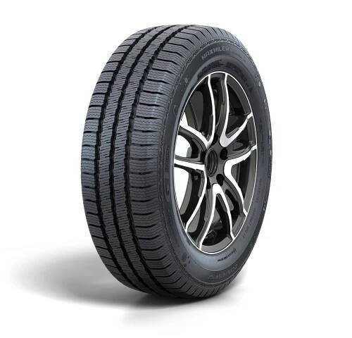 GT Radial Maxmiler AllSeason 2 215/65 R16 109T M+S celoroční pneumatiky na dodávky 100A4809 6932877135933