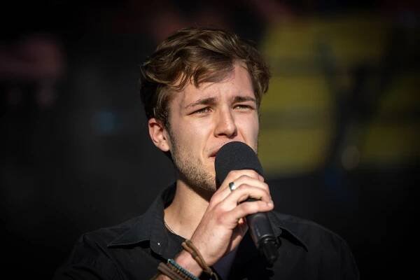 Fotogalerie Open Air ZUŠ 2022 - pacov.cz