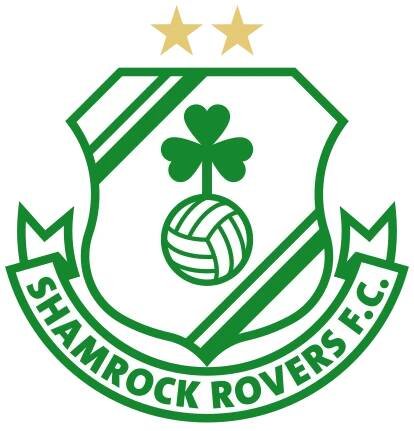 Shamrock Rovers F.C. - Wikipedia
