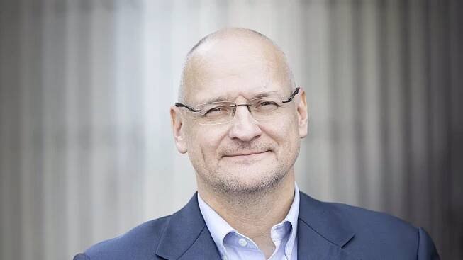 Slabinou Evropy je elektřina. Lidé uvěřili politikům, že se to zvládne, říká Bartuška