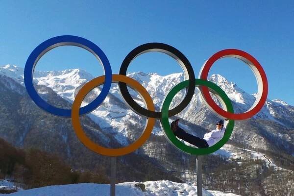 Jihočeši na XXII. zimních olympijských hrách v Soči | Galerie | Budějcká Drbna - zprávy z Českých Budějovic a jižních Čech