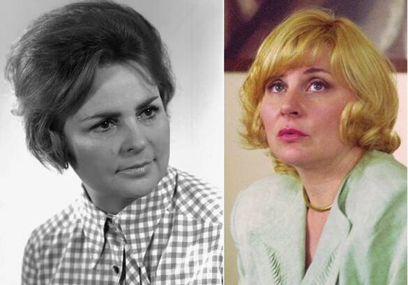 Gajerová v slzách: Zemřela jí matka! Byla jí oporou, když Kracik utekl ke Kostkové