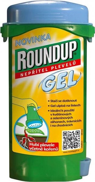 Scotts Roundup Gel