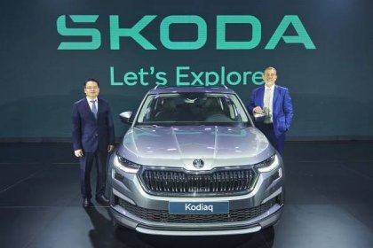 Nový milník v internacionalizaci: Škoda Auto oficiálně vstupuje na vietnamský trh | Kurzy.cz