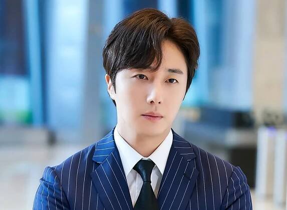 Jung Il Woo: Nežiju v celibátu a rád bych se konečně oženil