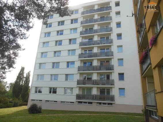 Pronájem velmi pěkného bytu v Turnově | Triáda Reality