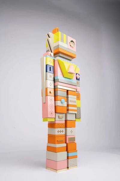 Jonathan LeVine Projects - Installation Magazine