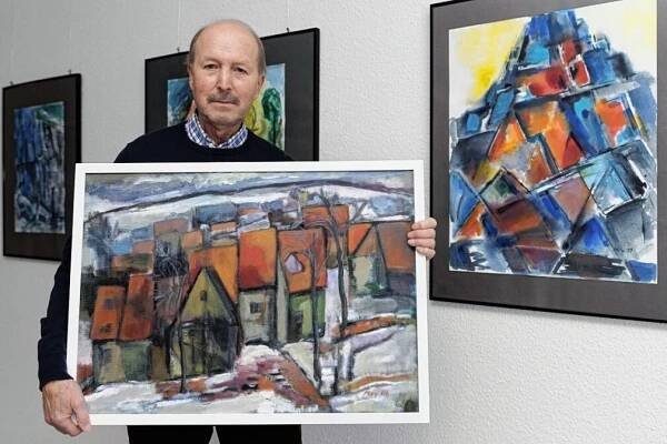 Nachrichten aus Hermannsdorf bei Elterlein - Erzgebirge
