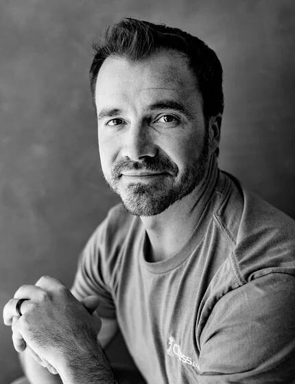 Danny Rensch