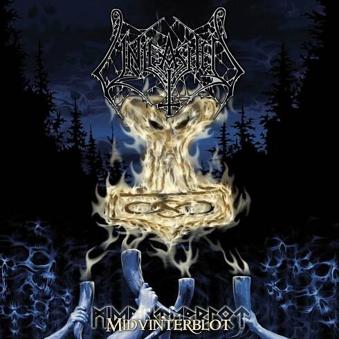 hammerheart – Releases