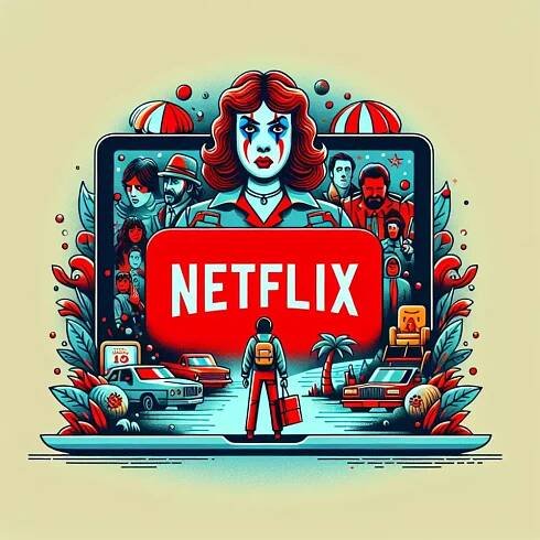 tip na film netflix