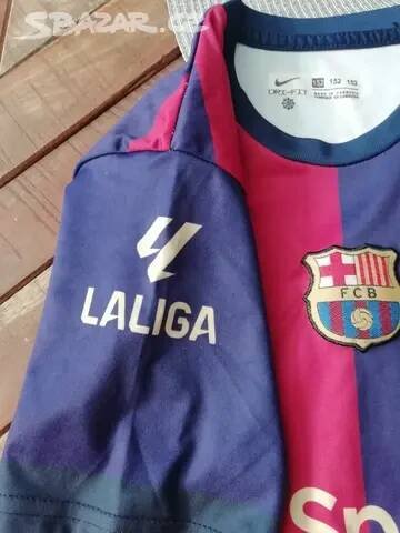 Dres FC Barcelona