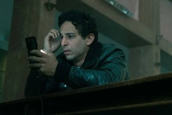 Coming Home (2023) - Alaa Safi