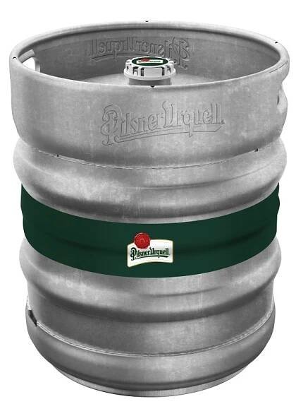 Pilsner Urquell, sud 30l