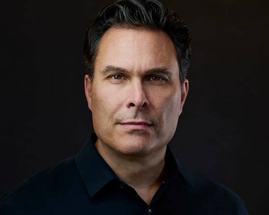 Michael Vizzina