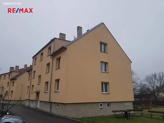 Pronájem Byt 1+kk, Prachatice - Ostrov, okres Prachatice
