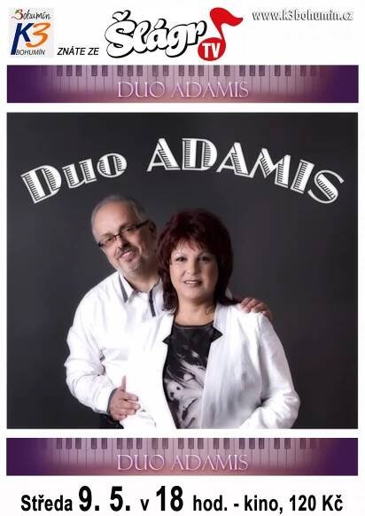 Duo Adamis